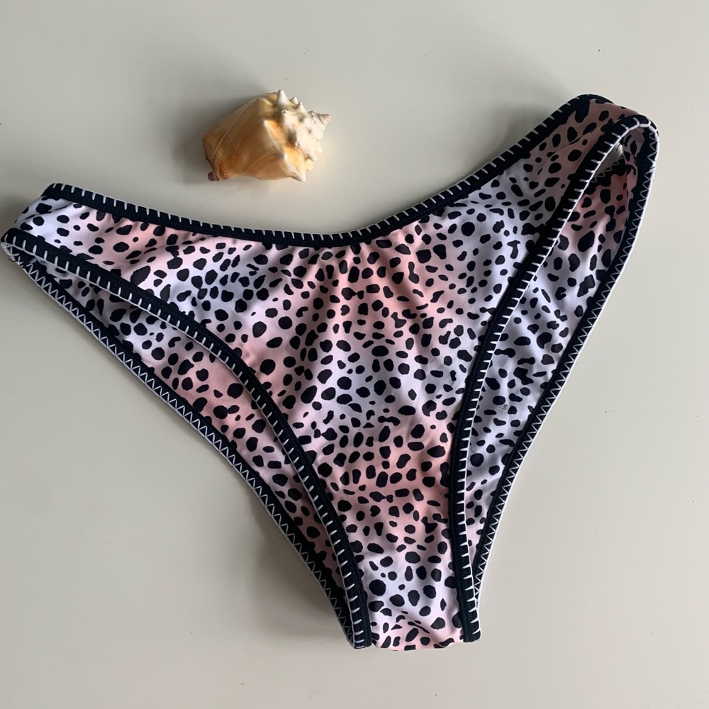 Zaful Bikini Bottom👙NEW☀️